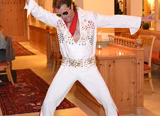 Markus Danzl Alleinunterhalter 4