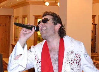 Markus Danzl Alleinunterhalter 10